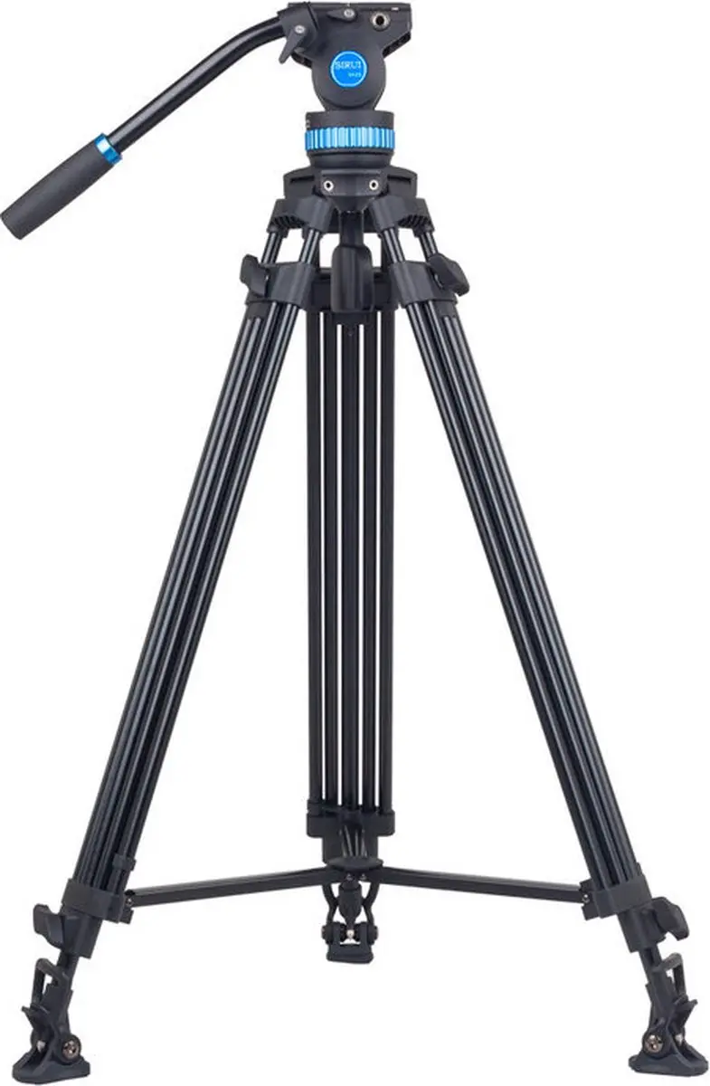 Sirui SH-25 Videostatief