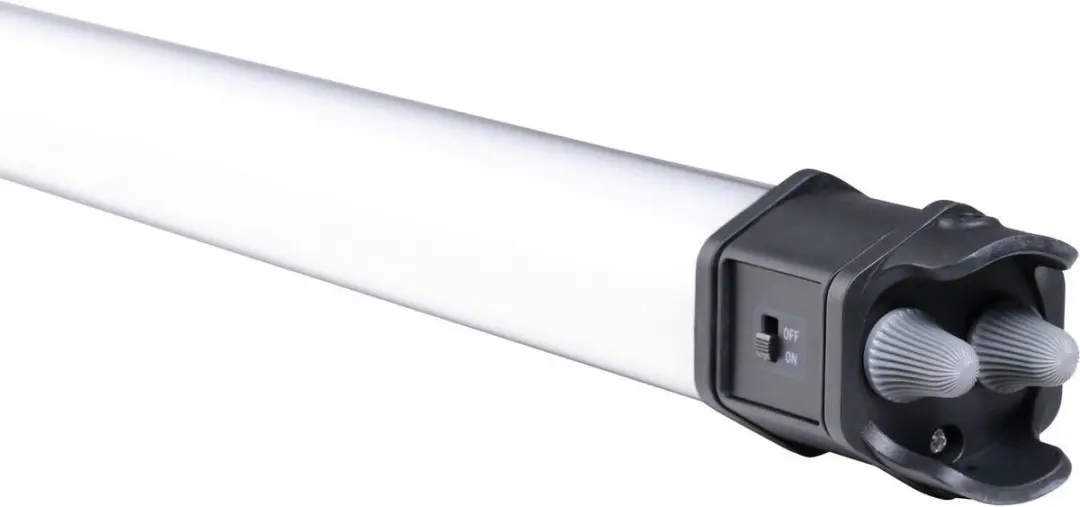 Nanlite Pavotube II 15C LED Continulamp - 2700K