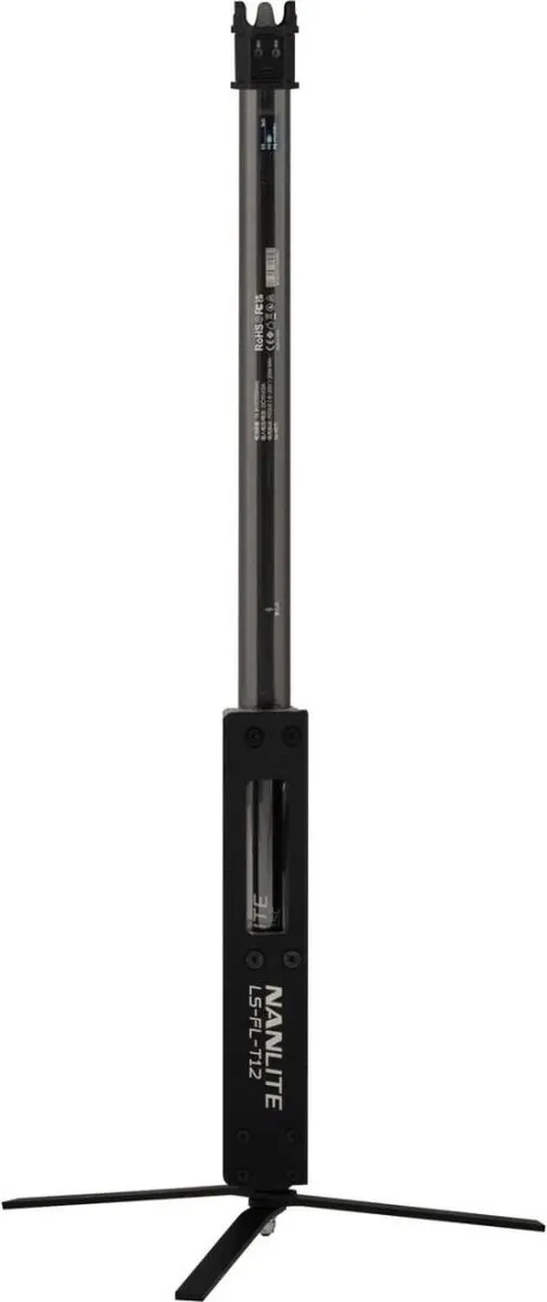 Nanlite Pavotube II 15C KIT - 2x LED Buis - 2700K