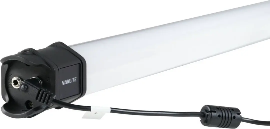 Nanlite Pavotube II 15C KIT - 2x LED Buis - 2700K