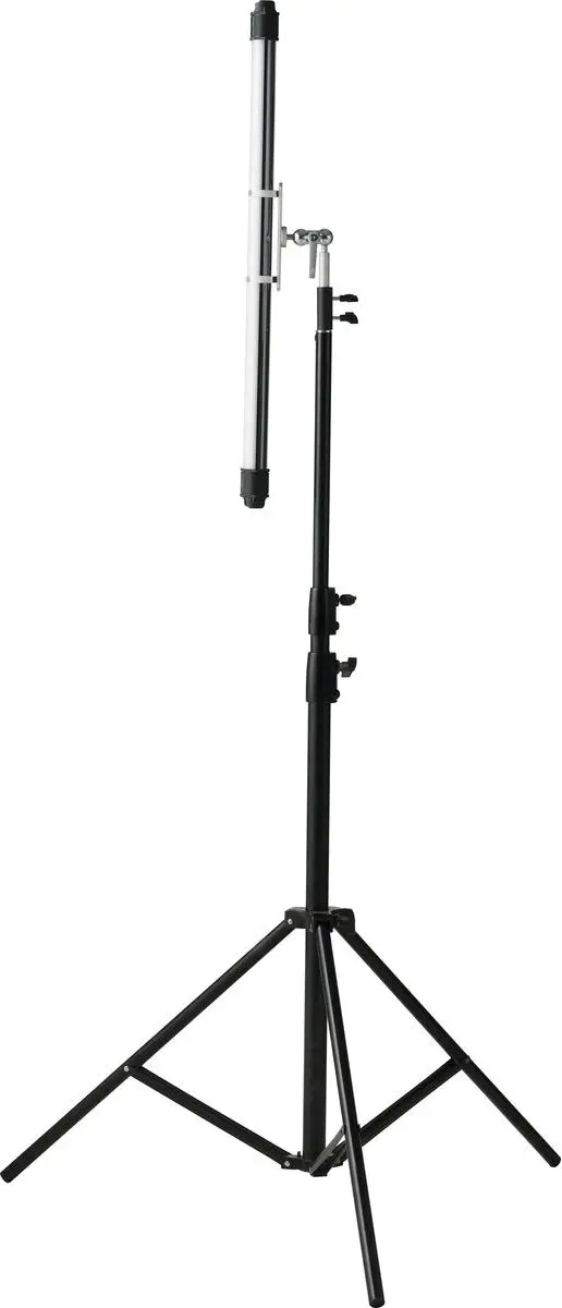 Nanlite Pavotube II 15C KIT - 2x LED Buis - 2700K