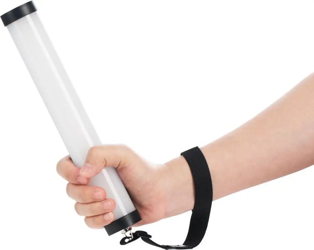 Nanlite Pavotube 6C II NL-PT6CII LED Tube - RGB/Wit