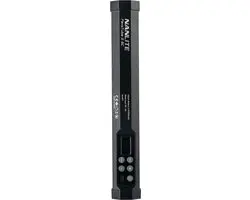 Nanlite Pavotube 6C II NL-PT6CII LED Tube - RGB/Wit