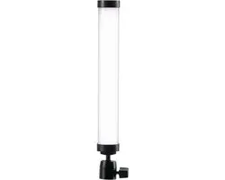 Nanlite Pavotube 6C II NL-PT6CII LED Tube - RGB/Wit