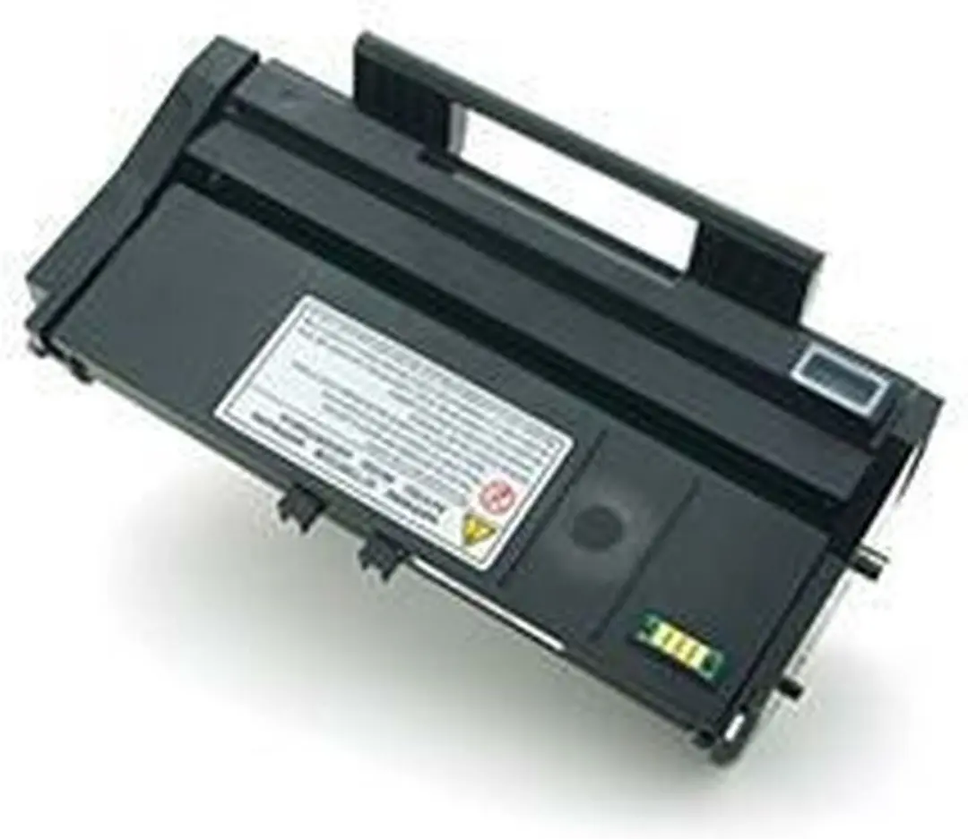 Ricoh SP100LE Tonercartridge Zwart - 1200 Pagina's