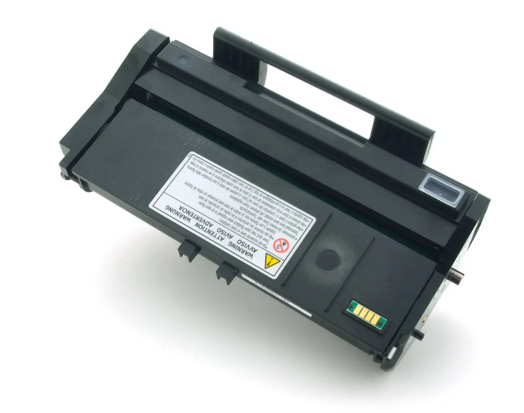 Ricoh SP100LE Tonercartridge Zwart