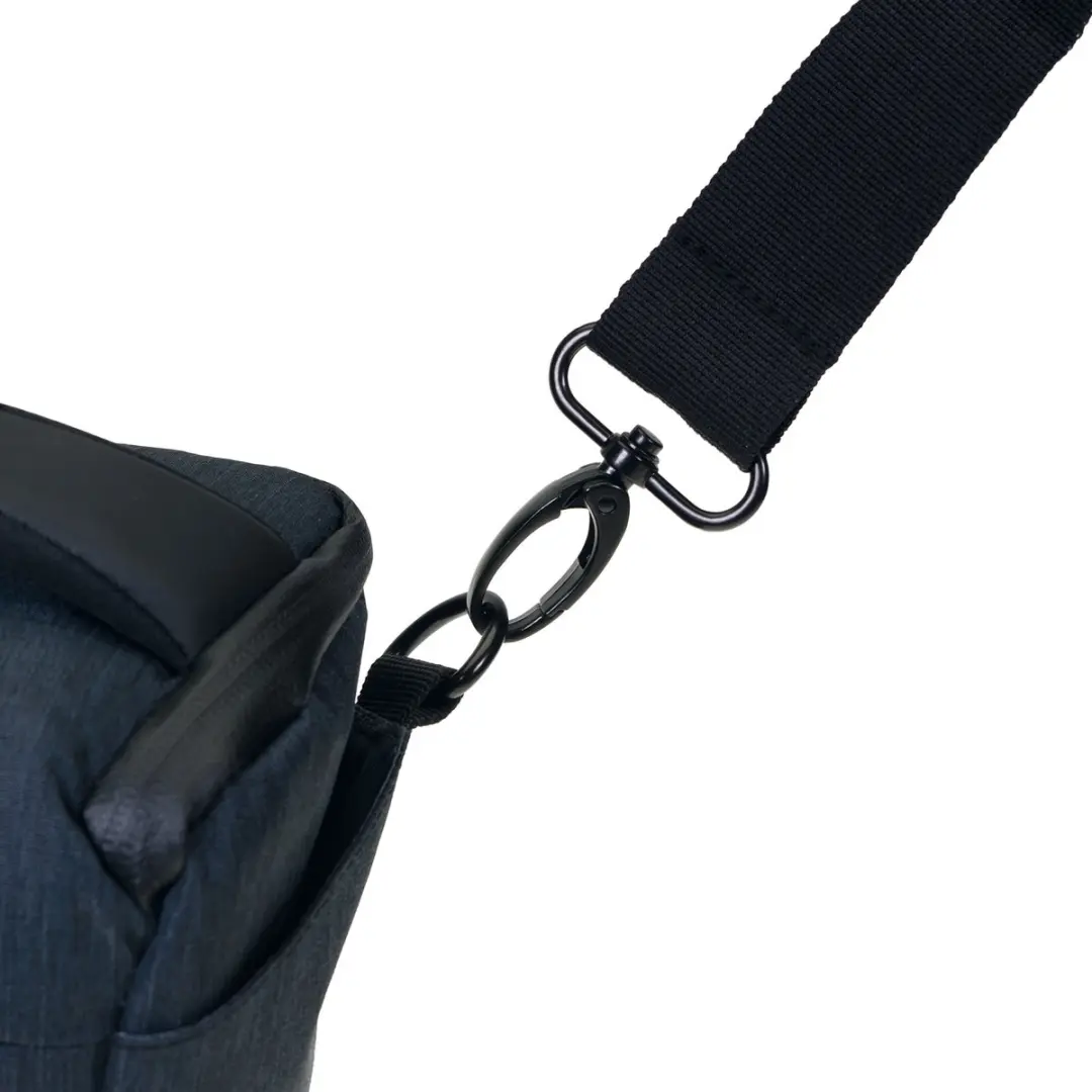 Dörr Holster Fototas Motion L - Snuittas - Zwart