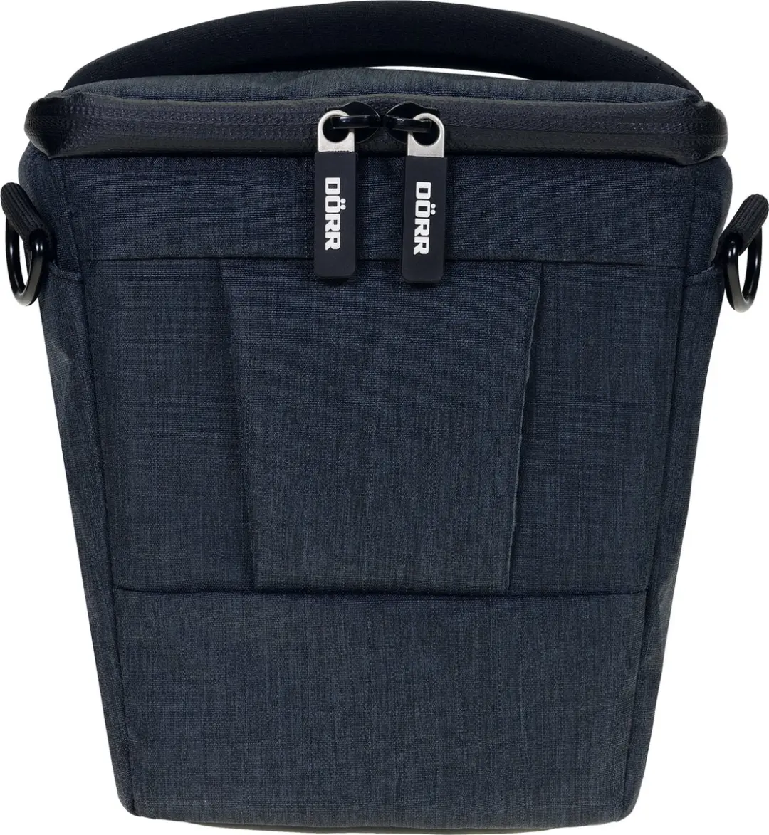 Dörr Holster Fototas Motion L - Snuittas - Zwart