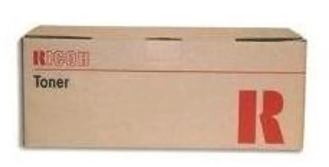 Ricoh 408186 Toner - Magenta