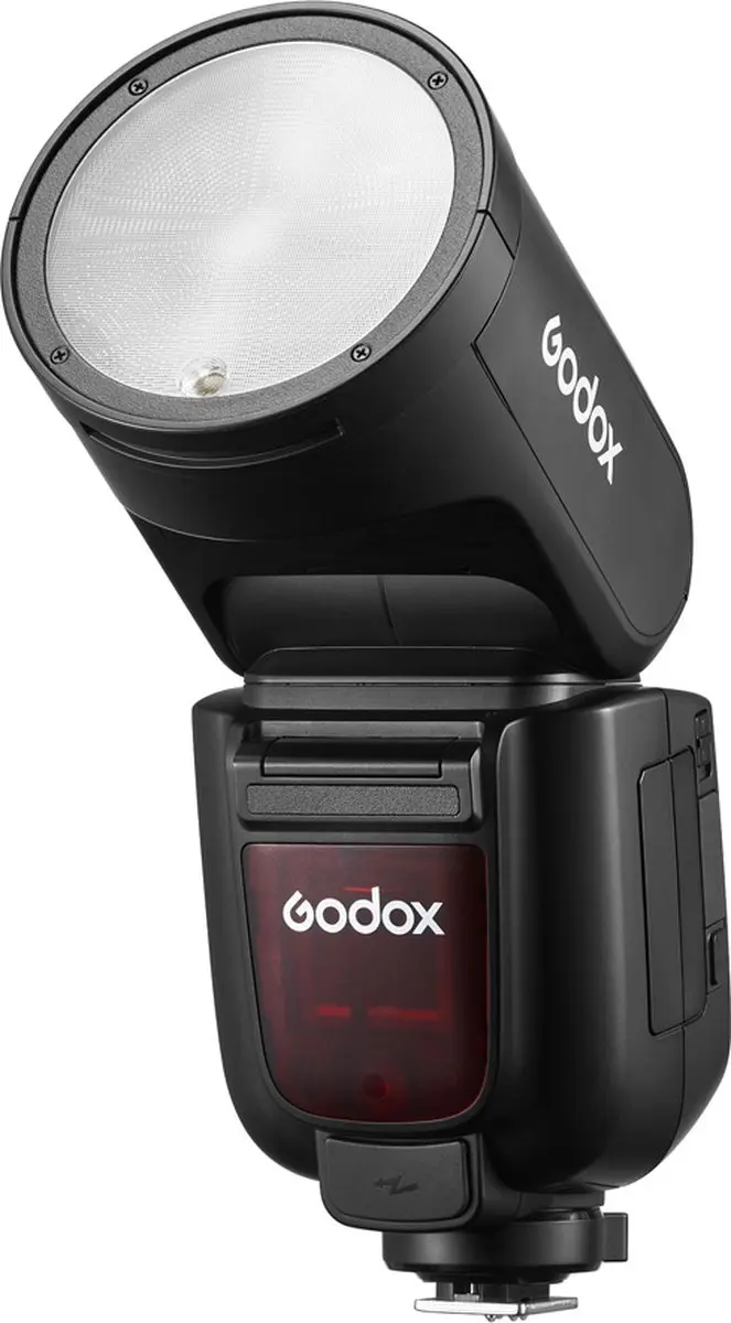 Godox V1Pro D261041 Speedlite