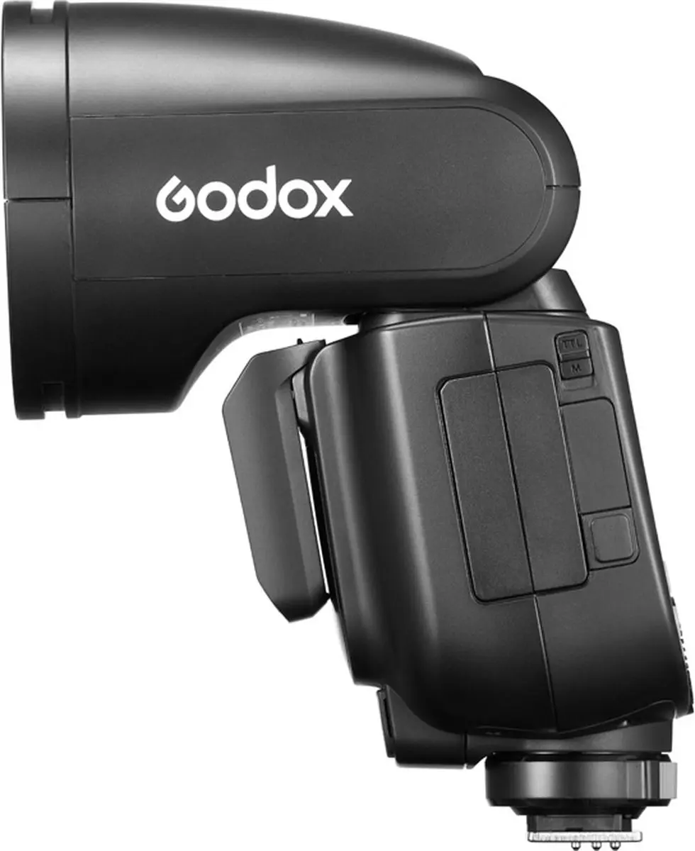 Godox V1Pro D261041 Speedlite - Sony - Zwart