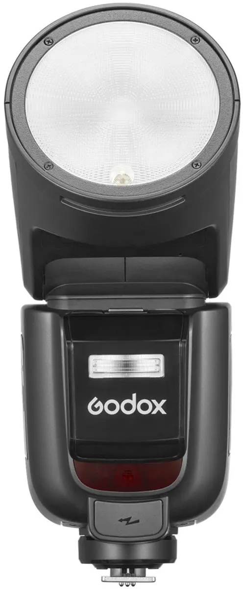 Godox V1Pro D261041 Speedlite - Sony - Zwart