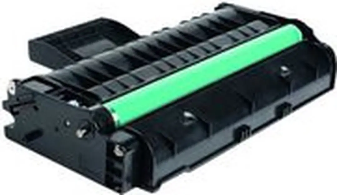 Ricoh 407254 Toner - Zwart