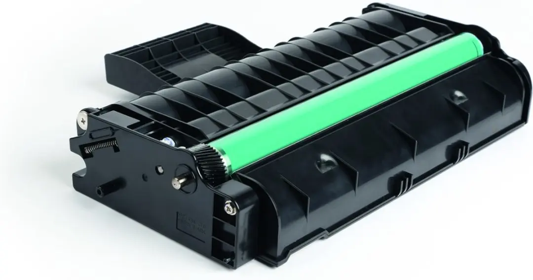 Ricoh 407254 Toner - Zwart