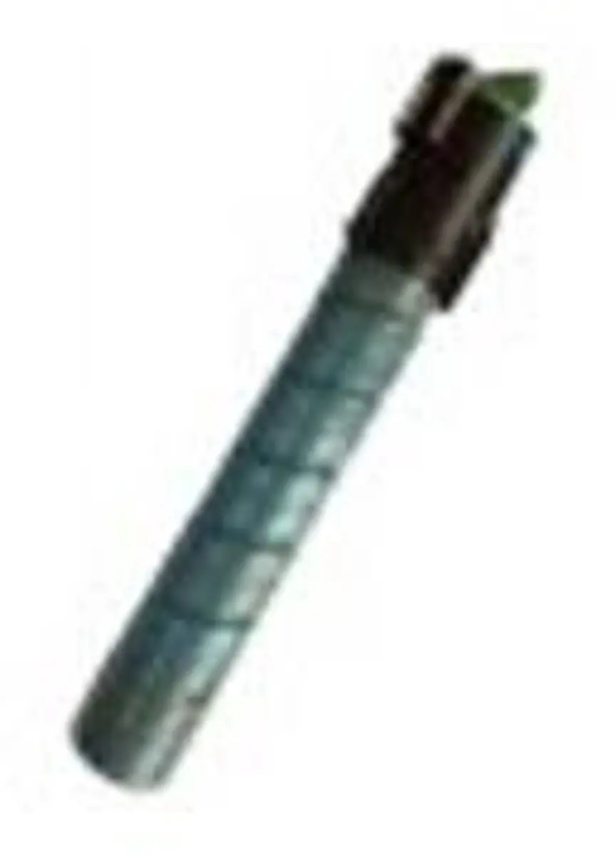 Ricoh MP C2051HE Cyan Toner 1 Stuks - 50094234