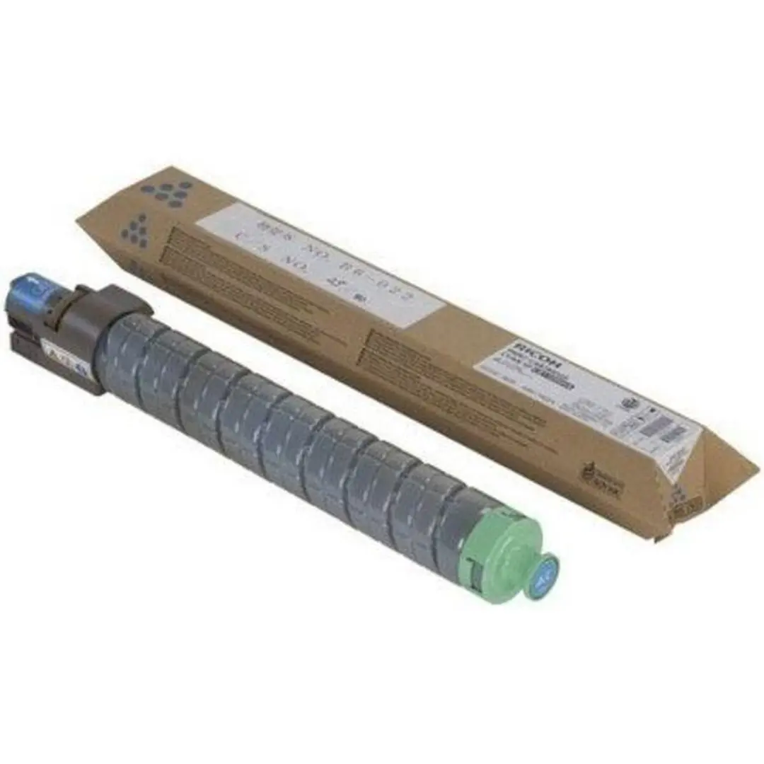 Ricoh MP C2051HE Cyan Toner 1 Stuks - 50094234