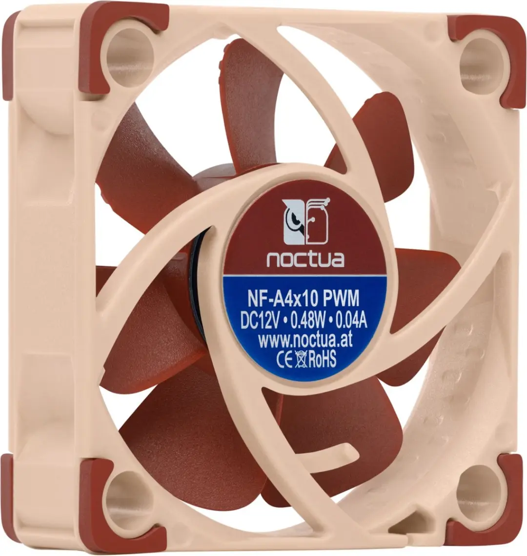 Noctua NF-A4X10 PWM Ventilator