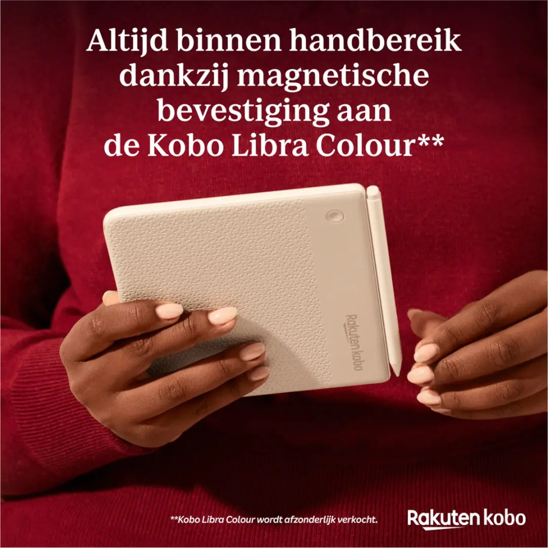 Kobo Stylus 2 Pen - Wit