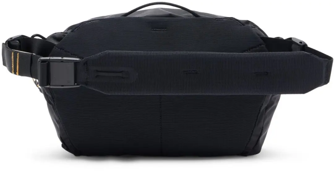 Peak Design Outdoor Sling 7L - 8 Vakken - Zwart