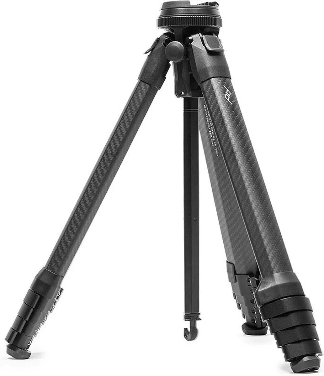 Peak Design Travel Tripod Carbon