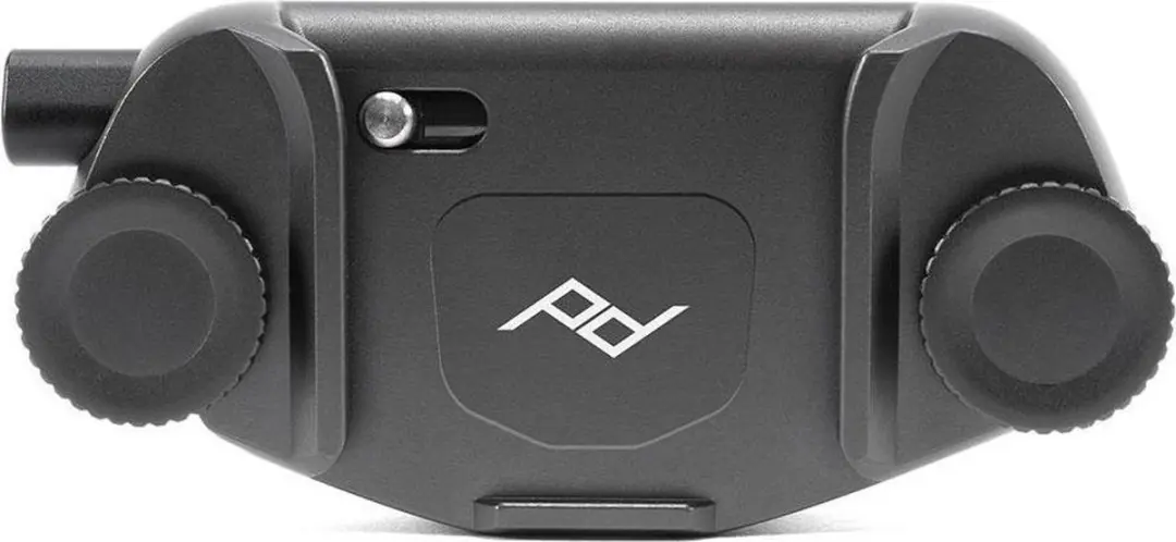 Peak Design Capture Camera Clip v3