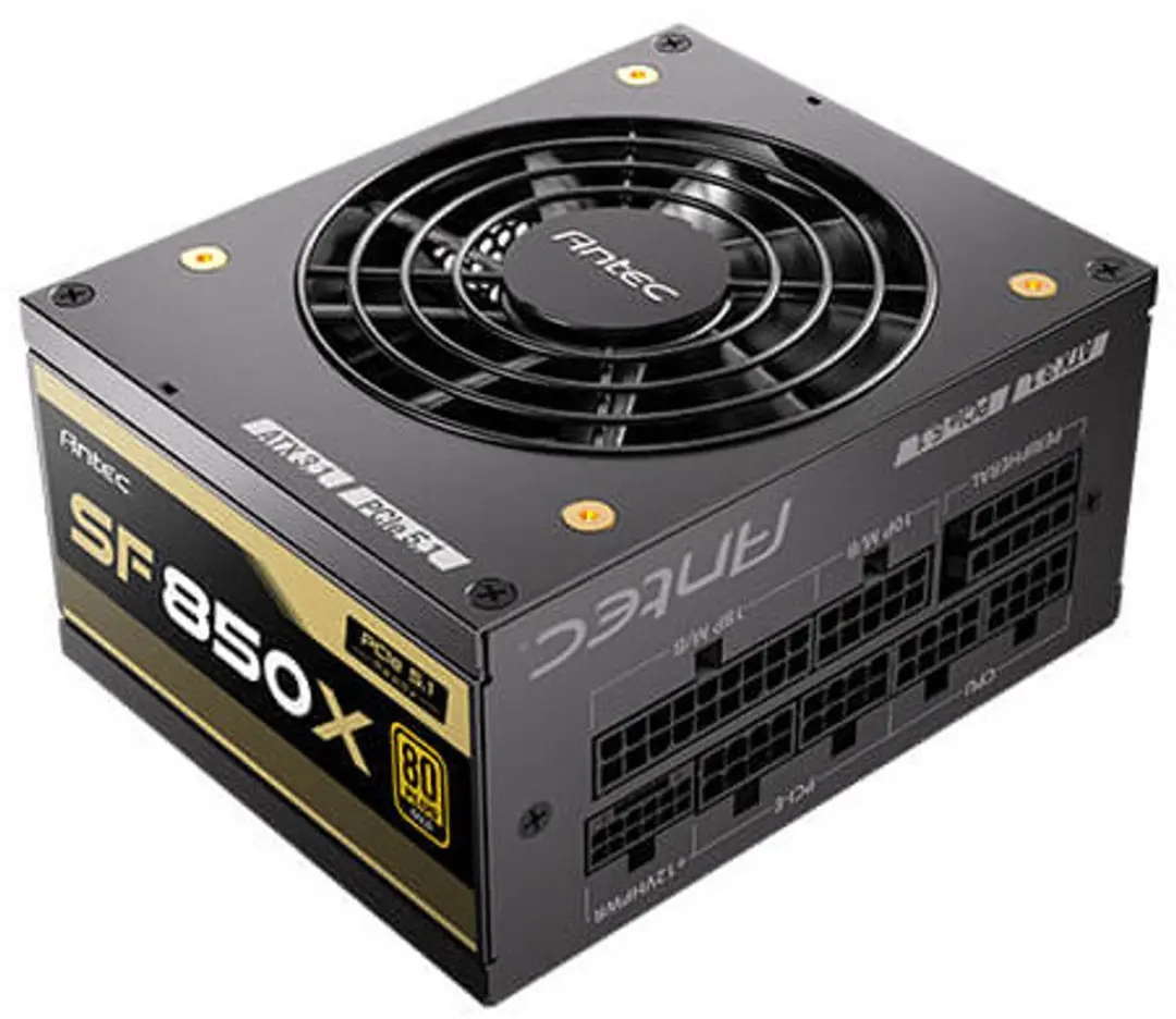 Antec SF850X Voeding 850W