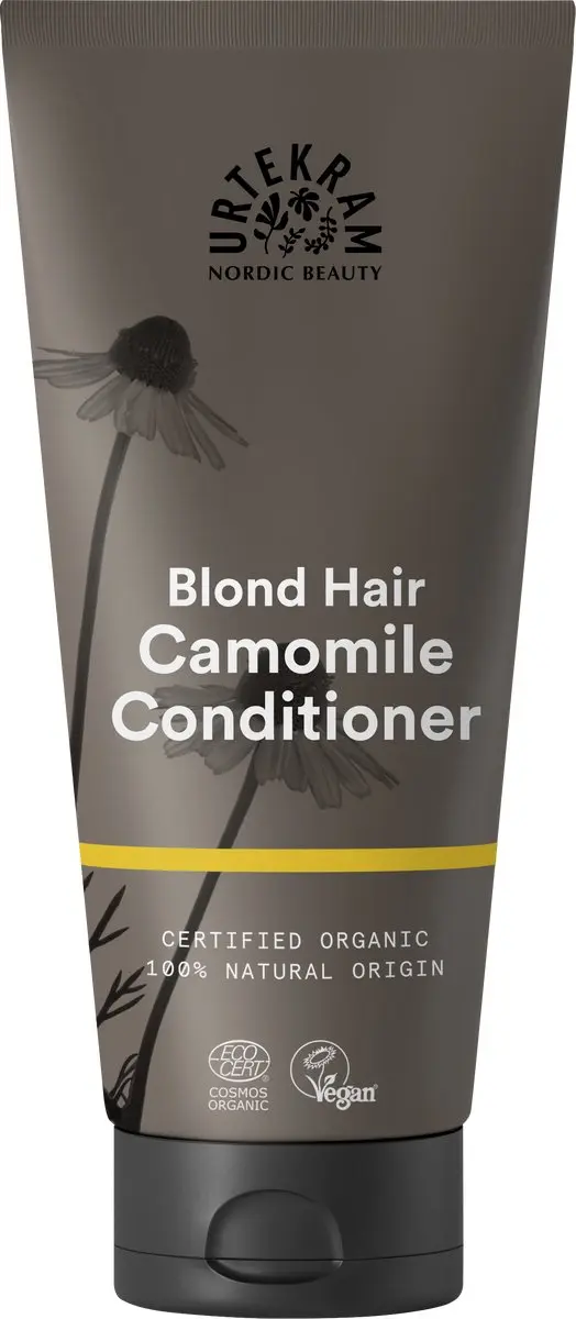 Urtekram Kamille Conditioner 180ml