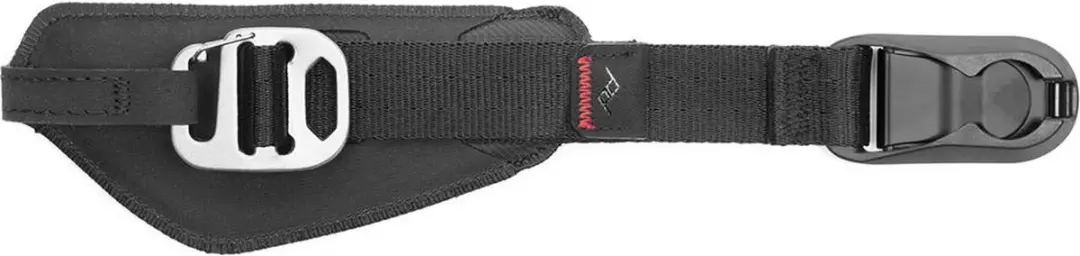 Peak Design Clutch CL-3 Camerariem - Zwart - afbeelding 6 van 6