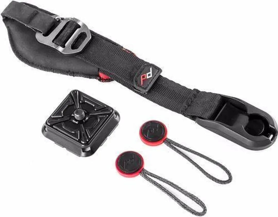 Peak Design Clutch CL-3 Camerariem