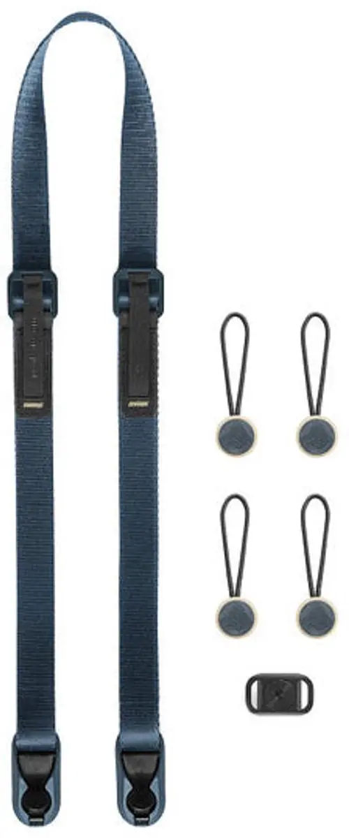 Peak Design Leash Camerariem Ocean L-DS-3