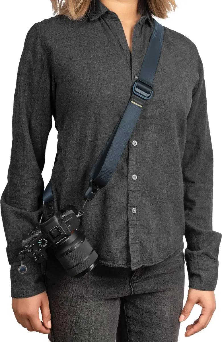Peak Design Slide Lite Camerariem SLL-DS-3