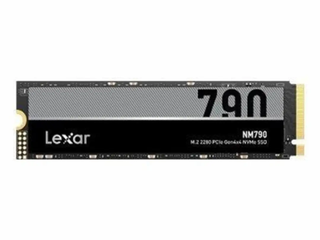 Lexar NM790 M.2 NVMe SSD 8TB