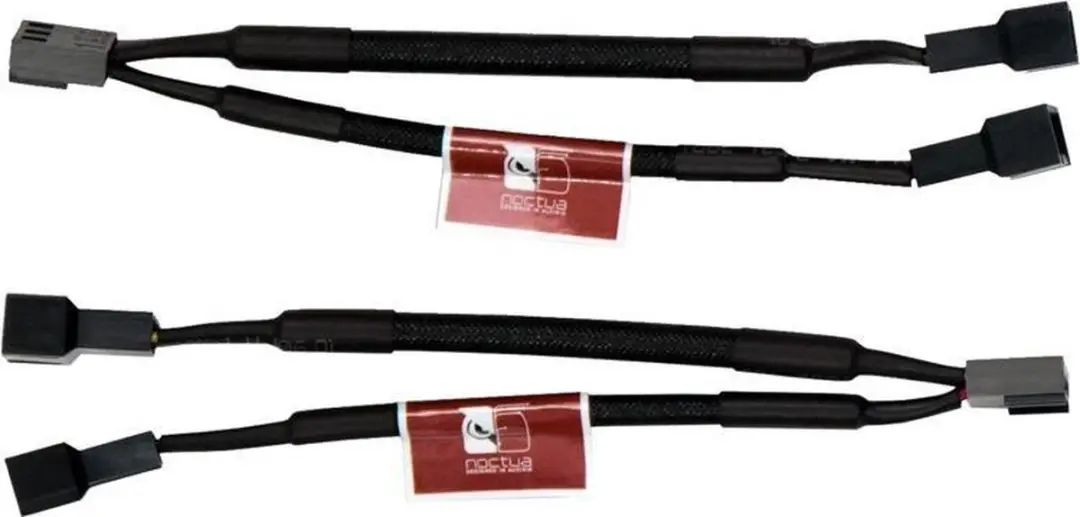 Noctua NA-SYC2 Koeling Accessoire