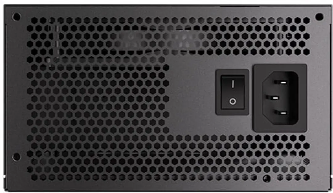 Antec Signature CSK850 PRO 850W Voeding - Zwart