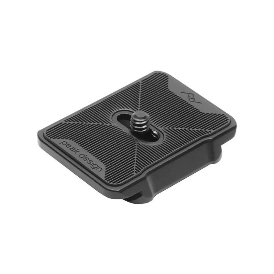 Peak Design Dual Plate