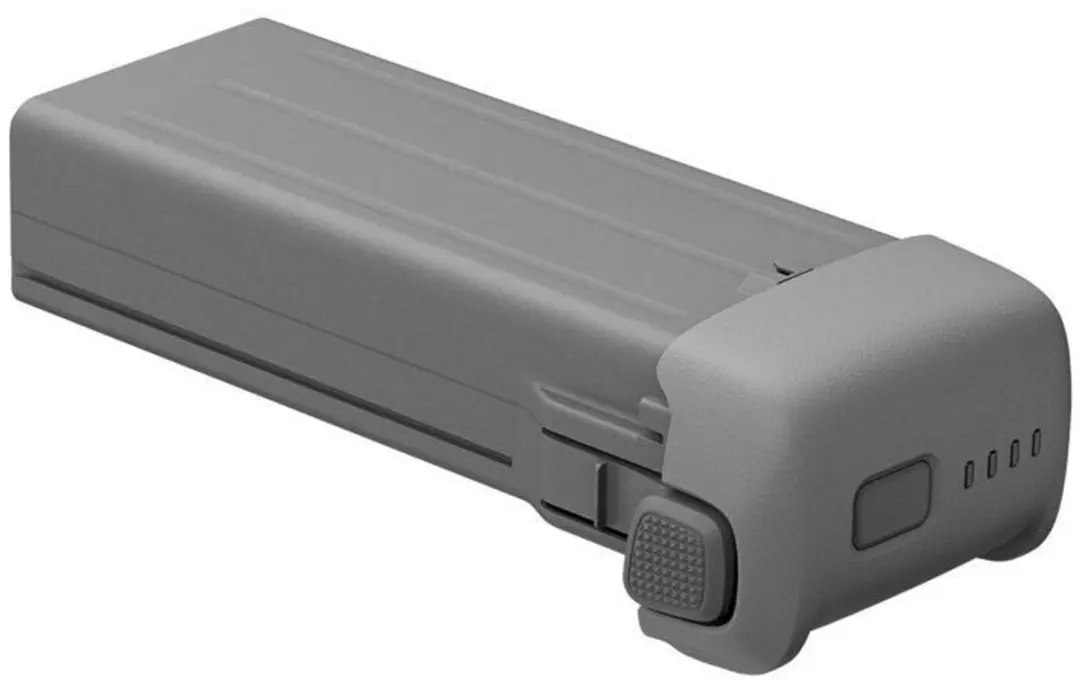DJI Avata 360 Intelligent Flight Battery BWXVN1-2700-14.32 - Grijs