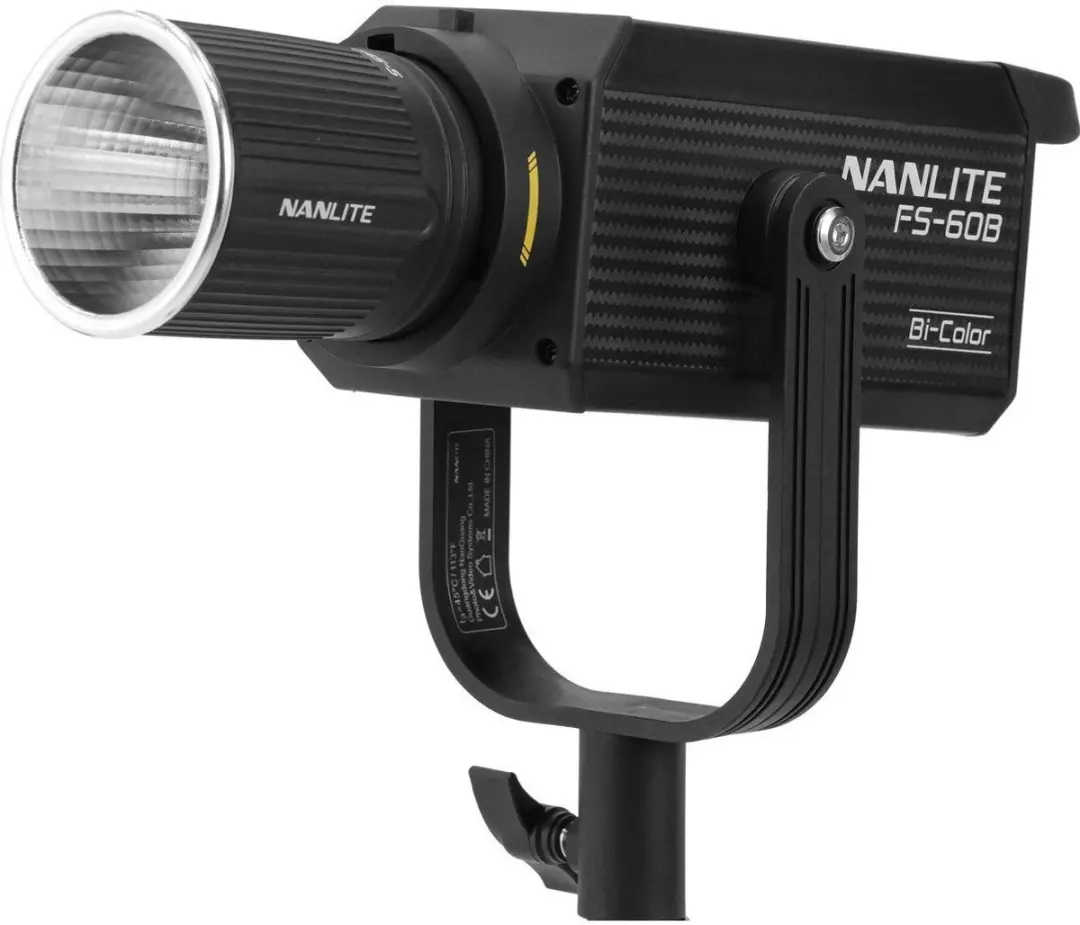 Nanlite Continulamp FS-60B Bi-color