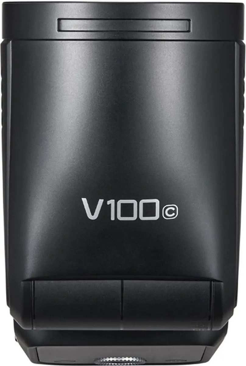 Godox Speedlite V100-S - Sony - 3300K - Zwart