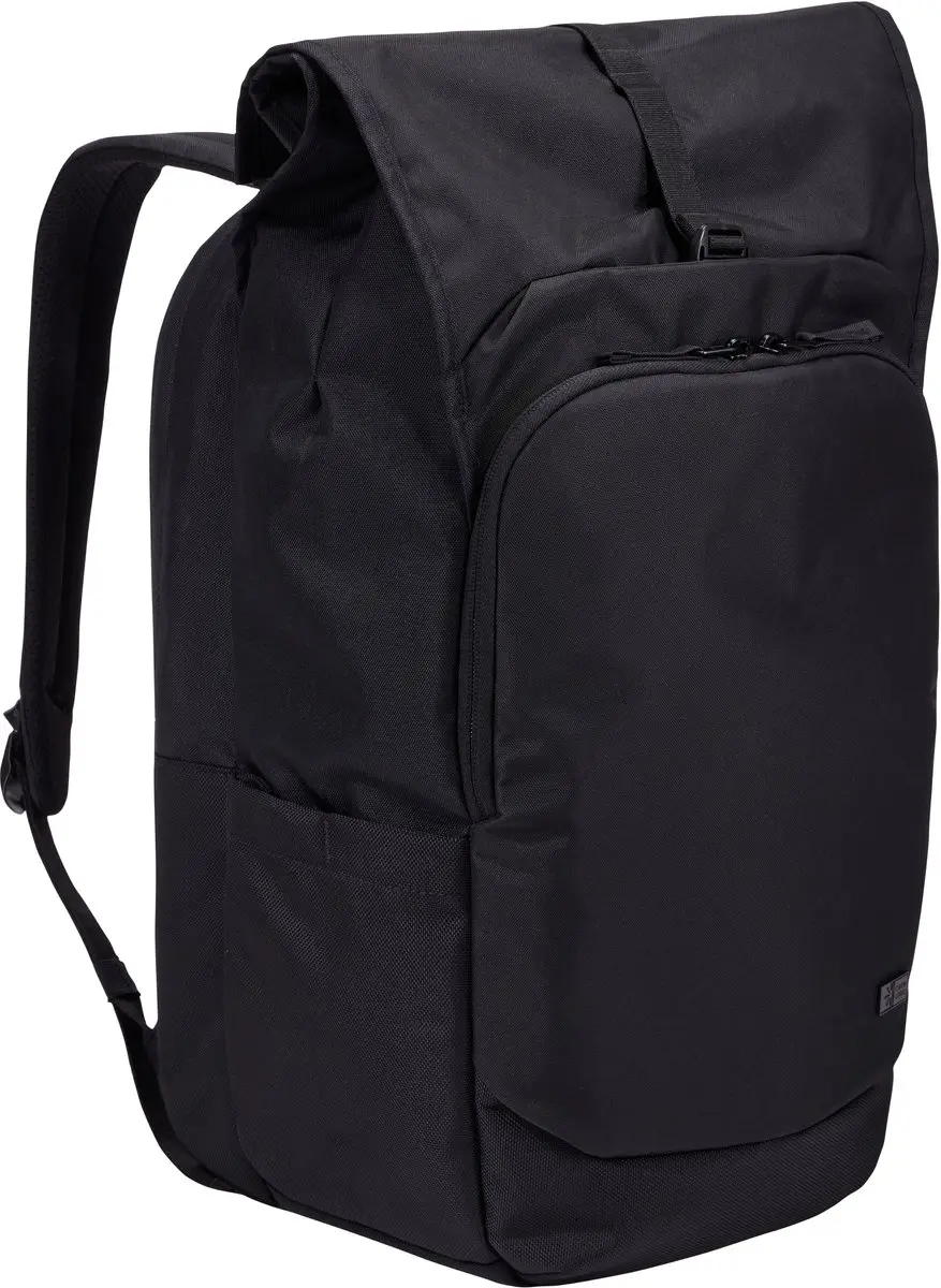Case Logic Variate 17" Laptoptas 28L - Zwart