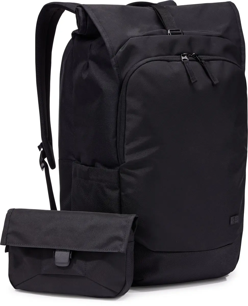 Case Logic Variate 17" Laptoptas 28L - Zwart