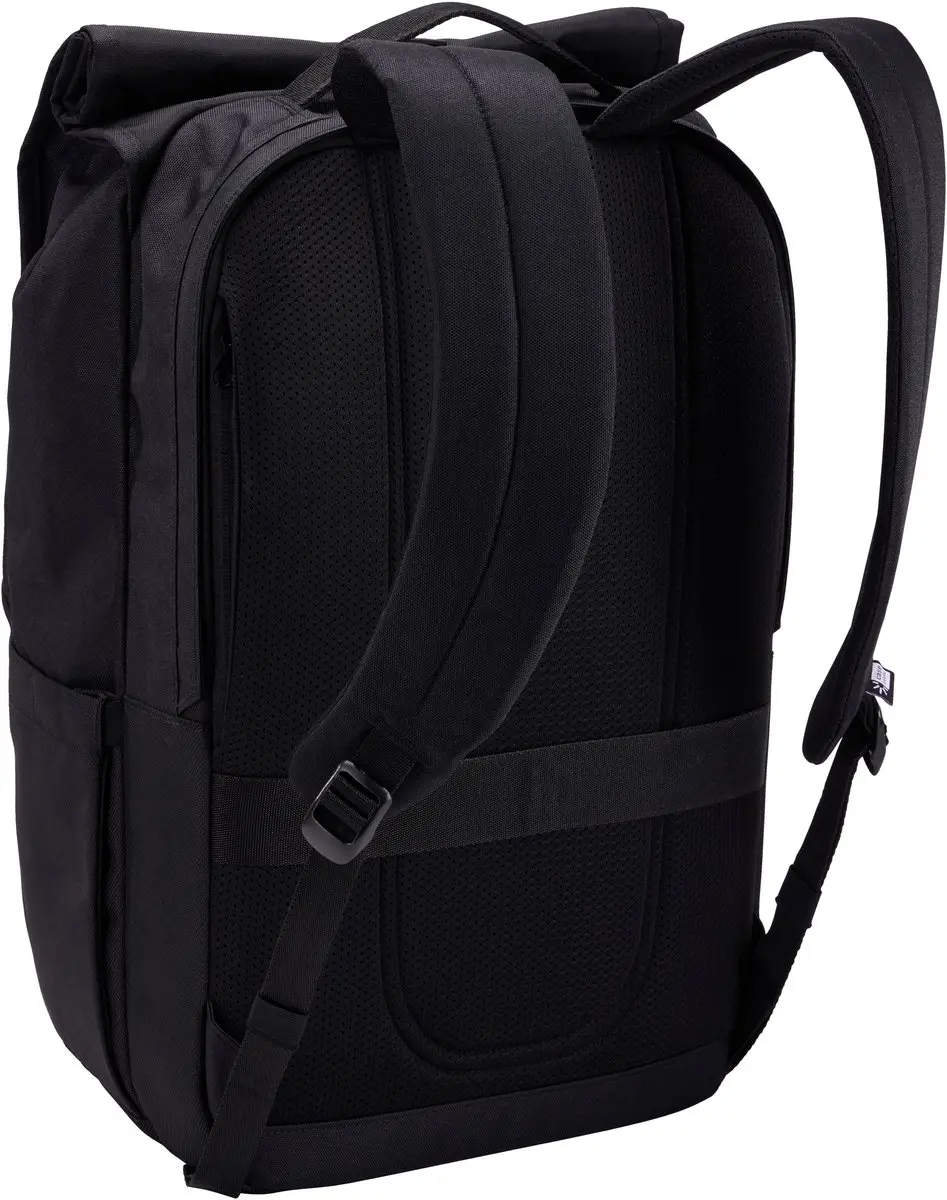 Case Logic Variate 17" Laptoptas 28L - Zwart