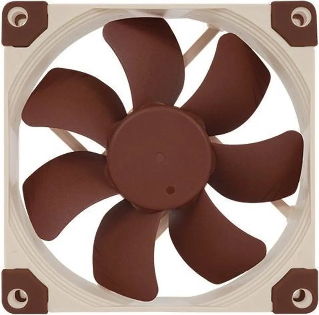 Noctua NF-A9 PWM Box Ventilator