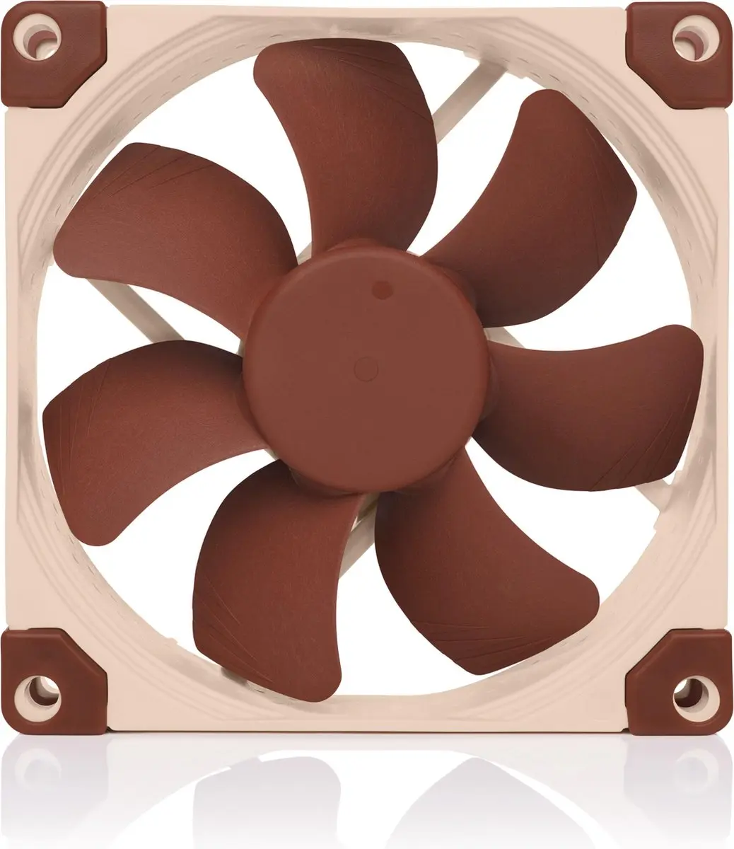 Noctua NF-A9 PWM Box Ventilator - afbeelding 6 van 6