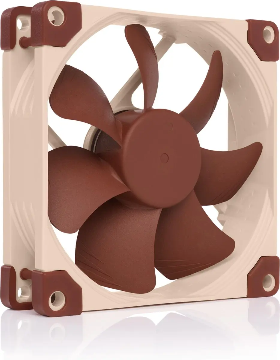 Noctua NF-A9 PWM Box Ventilator