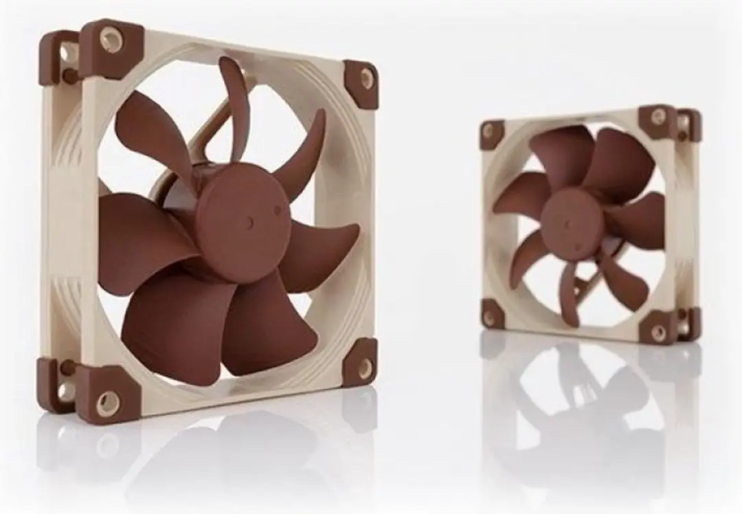 Noctua NF-A9 PWM Box Ventilator