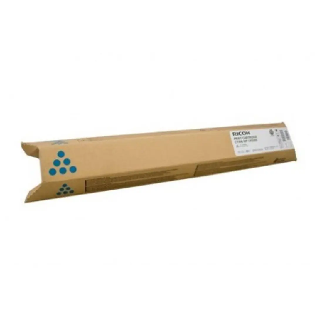 Ricoh 50091711 Toner Cyaan