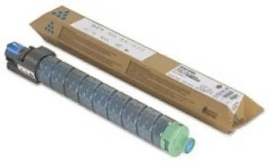 Ricoh 50091711 Toner Cyaan - 8330 Pagina's