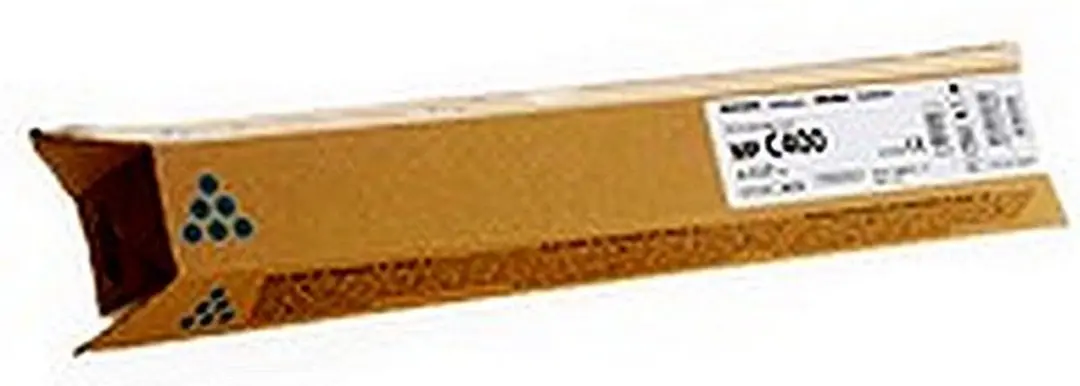 Ricoh 50091711 Toner Cyaan - 8330 Pagina's