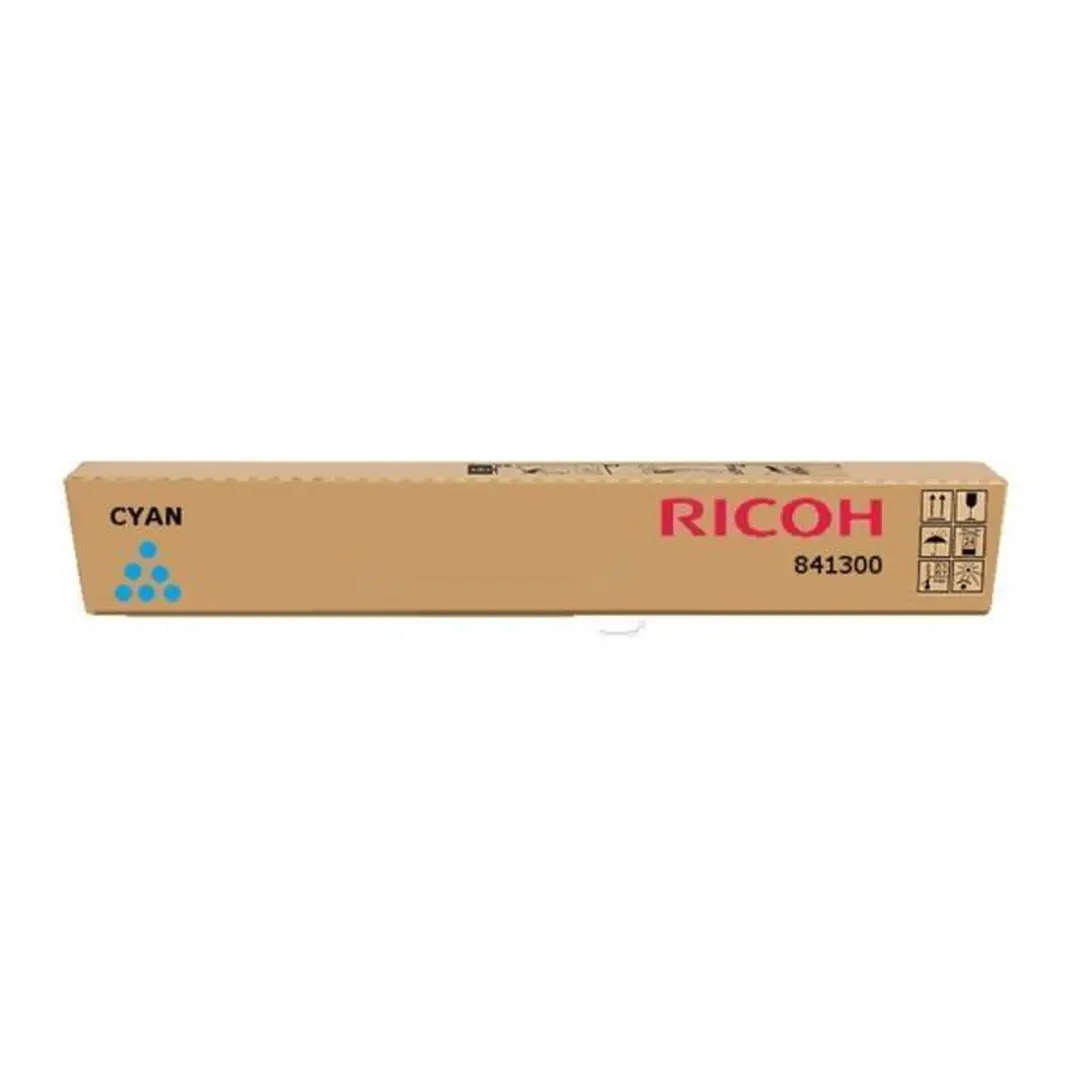 Ricoh 50091711 Toner Cyaan - 8330 Pagina's