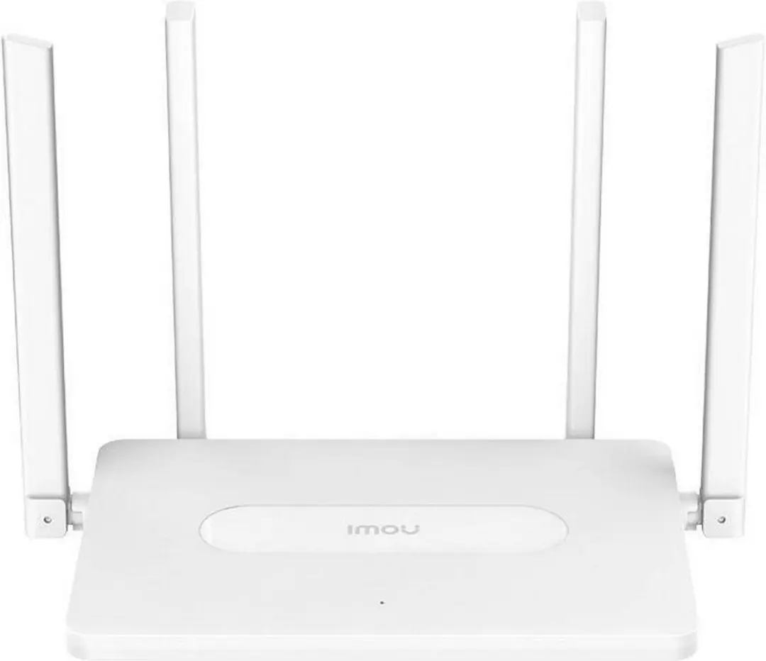 Imou HR12F Router - 3x Ethernet
